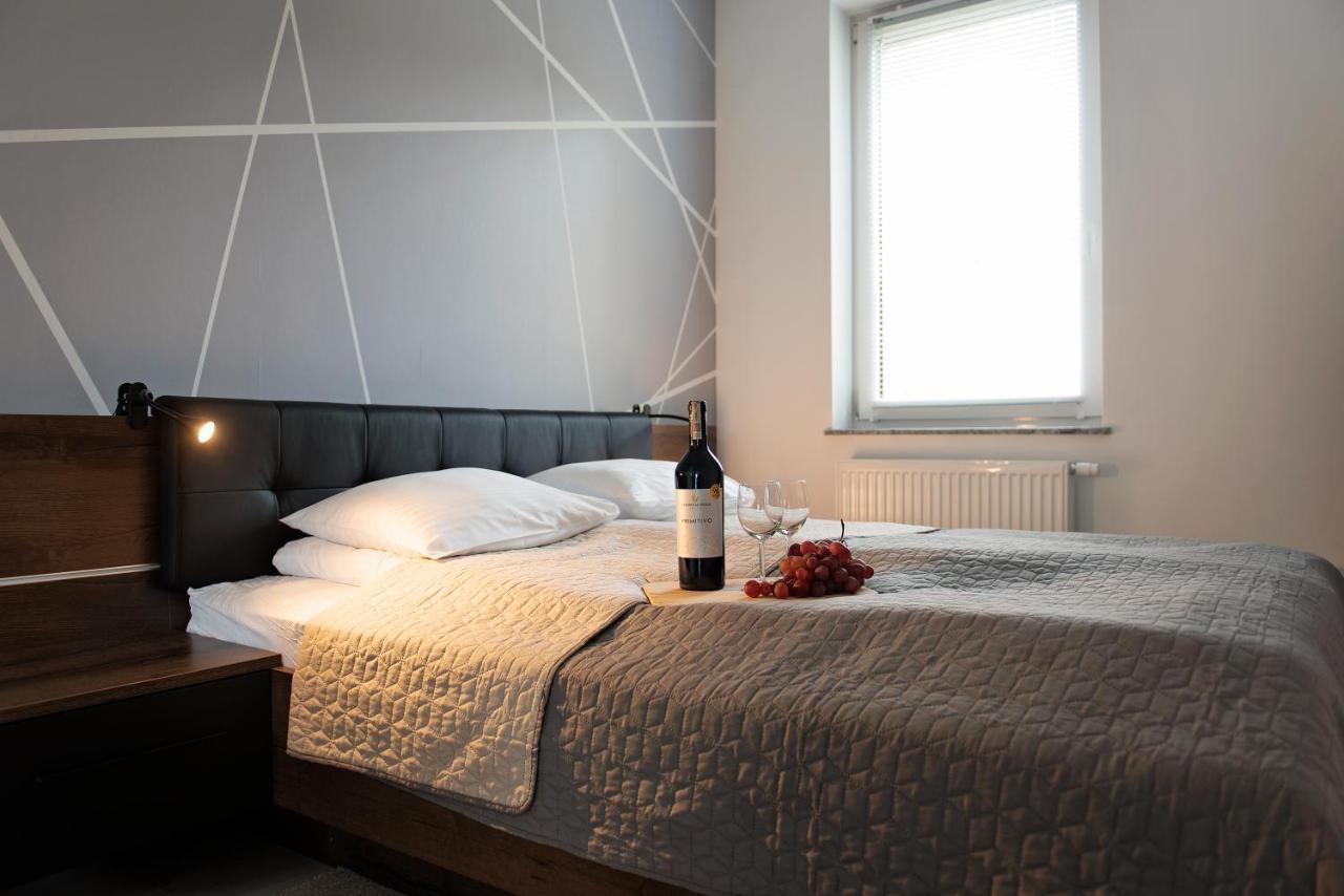 Ski&Bike Apartments Щирк Экстерьер фото